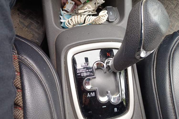 Used Chevrolet Sail 2018 Sail 3 1.3L AMT Ideal Edition
