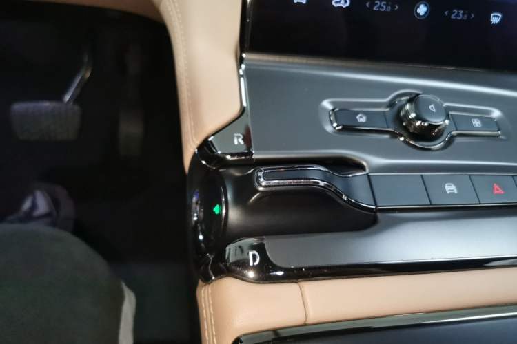 Used Nio ES6 2020 610KM Signature Edition