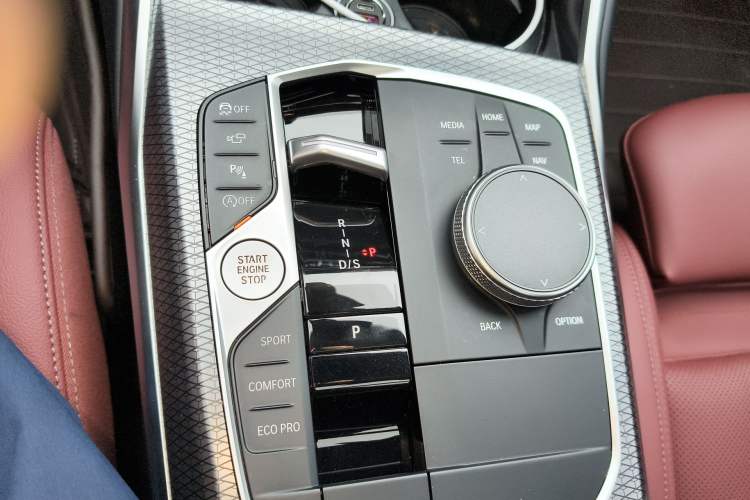 Used BMW 3 Series 2024 325Li M Sport Night Edition Package