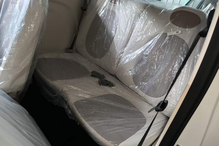 Used Bestune Pony 2026 Model 222km Cute Horse Plus
