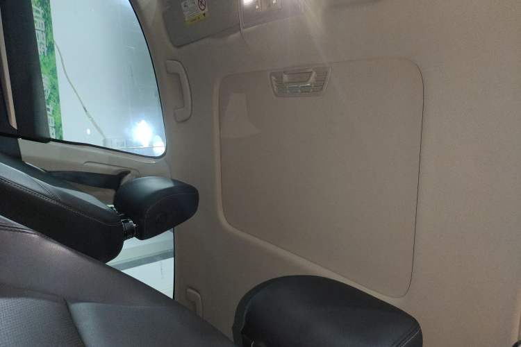 Used Volkswagen Lavida Pure Electric 2019 Enjoyment Edition Headliner