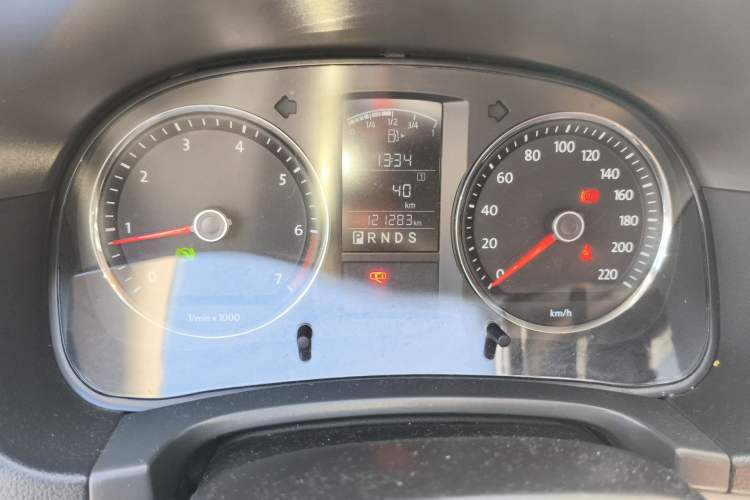 Used Volkswagen Lavida 2011 1.6L Automatic Premium Edition