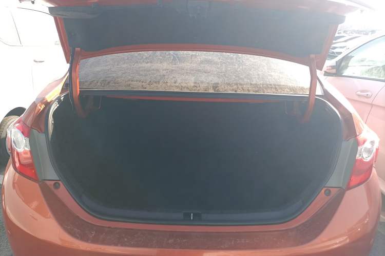 Used Toyota Levin 2014 1.6G CVT Elite Edition
