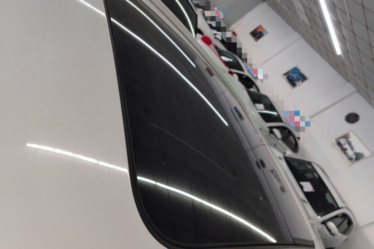 Used Audi Q3 2017 35 TFSI Style Edition
