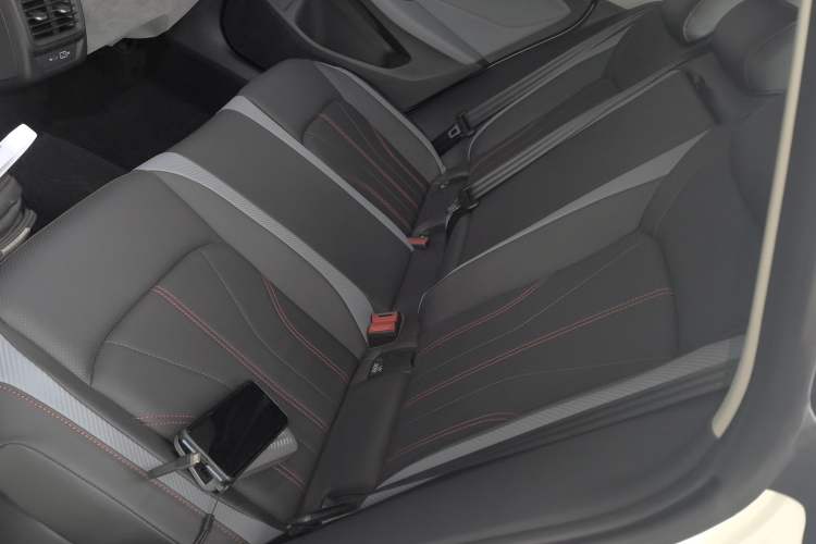 Used Volkswagen Lamando 2024 Lavida L 280TSI DSG Cool & Spicy Edition