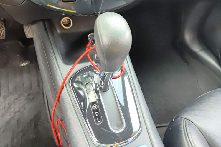 Used Nissan Tiida 2011 1.6L CVT Comfort Model
