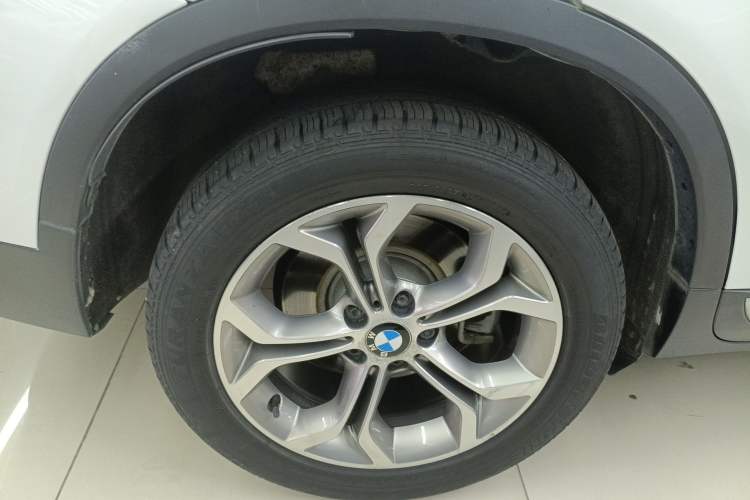 Used BMW X3 2014 xDrive20i X Design Package
