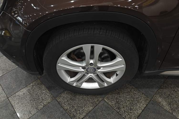 Used Mercedes-Benz GLA 2016 GLA 200 Sport Edition
