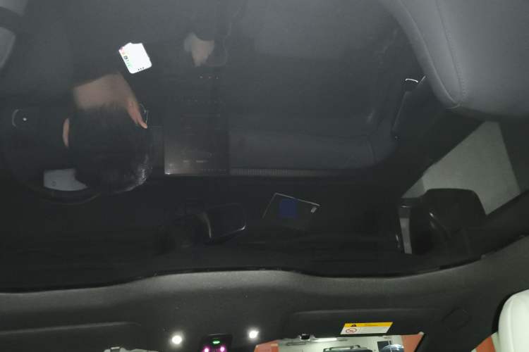 Used Nio ET5T 2023 75 kWh Touring
