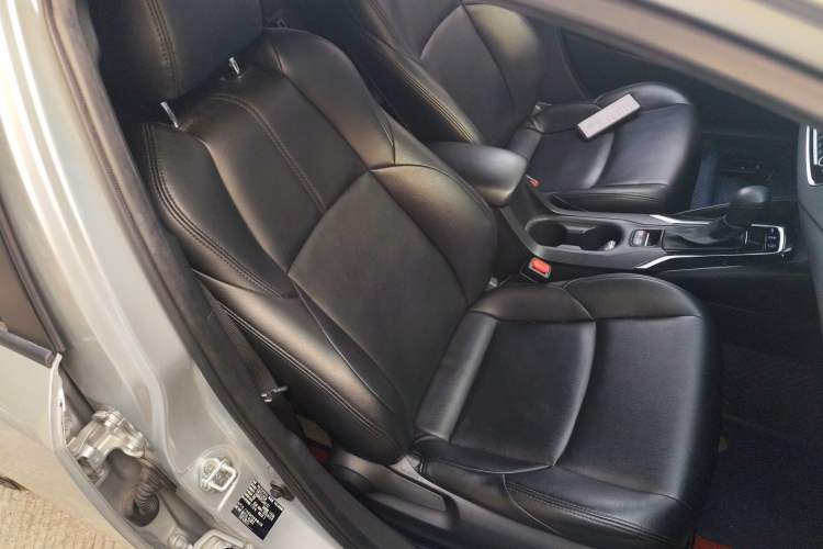 Used Toyota Levin 2021 185T CVT Entry-Level Version