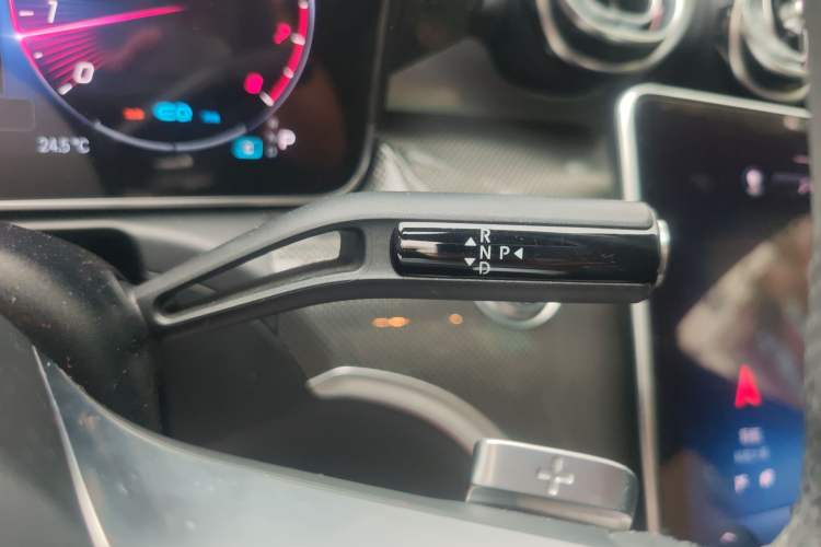 Used Mercedes-Benz C-Class 2022 Restyled C 260 L Sport Edition
