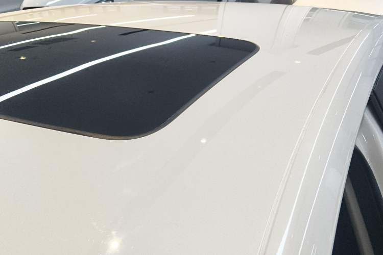 Used Buick GT 2021 Revised Version Flagship 1.5L Automatic Elite Edition
