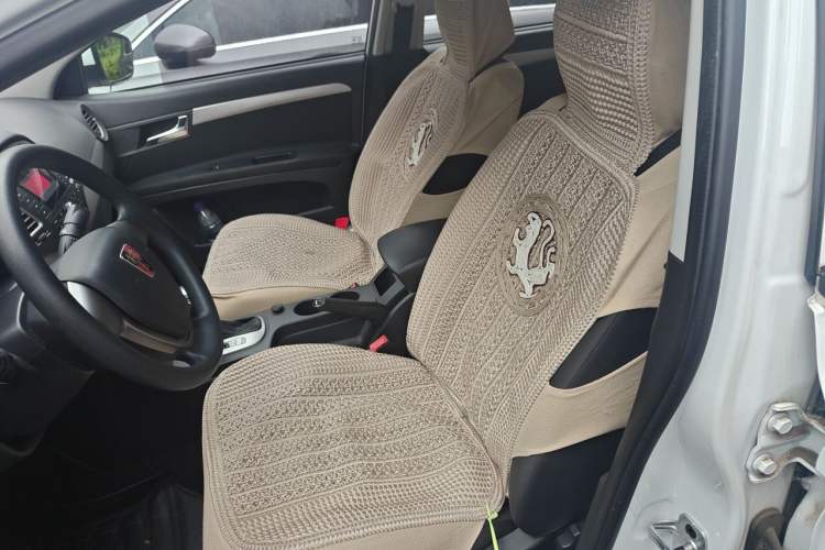 Used Roewe 350 2015 1.5L Automatic Luxury Sunroof Edition