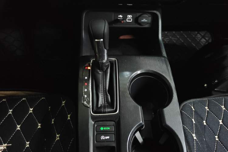 Used Honda Civic 2022 240TURBO CVT Dynamic Edition