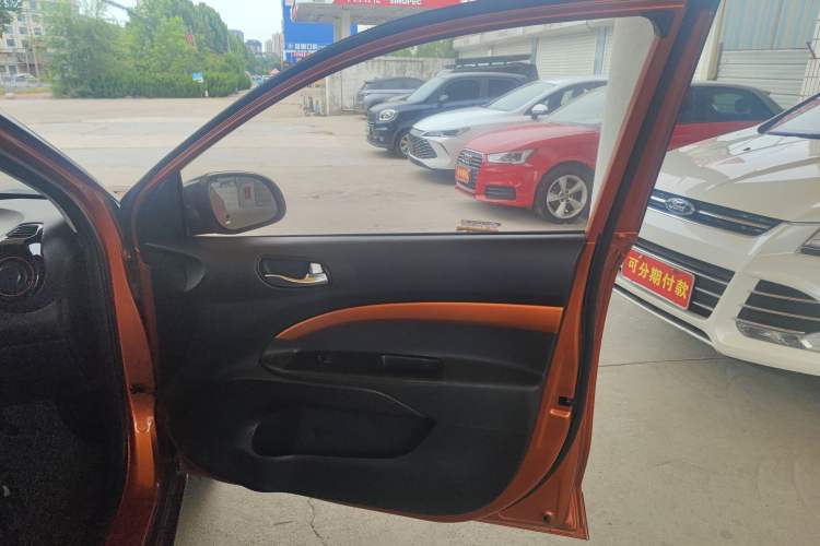 Used Kia kx1 Stonic 2019 1.4L Automatic Sport Edition China VI
