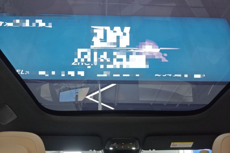 Used Volvo Volvo XC70 Plug-in Hybrid 2026 Model Four-Wheel Drive Long-Range Ultra