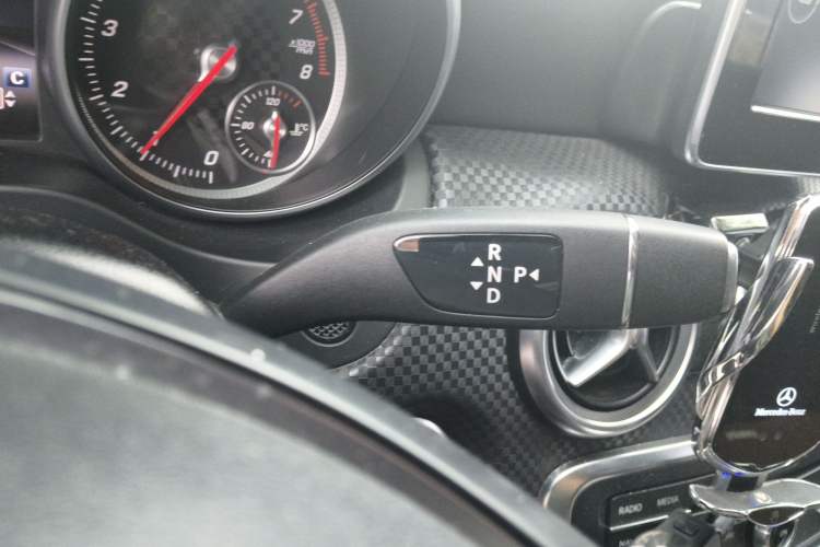 Used Mercedes-Benz A-Class 2017 A 200 Fashion Model