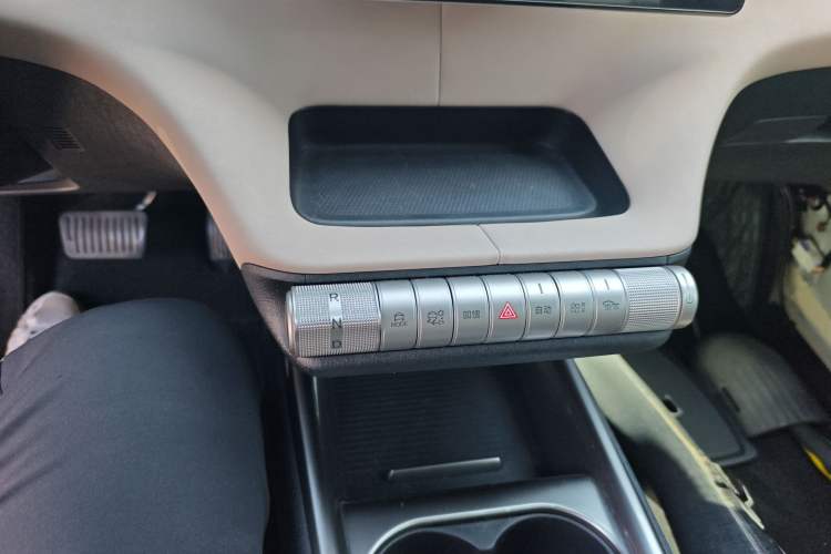 Used BYD Dolphin 2023 420 km Fashion Edition