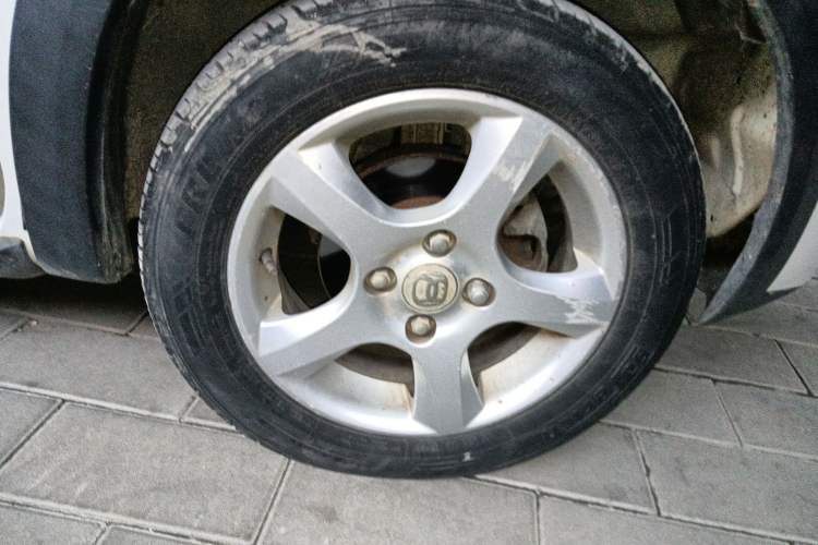 Used Suzuki Wagon R X5 2013 Cruise Edition 1.4L VVT Luxury Model China V Standard
