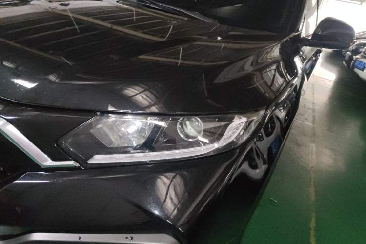 Used Honda XR-V 2020 1.5L CVT Comfort Version
