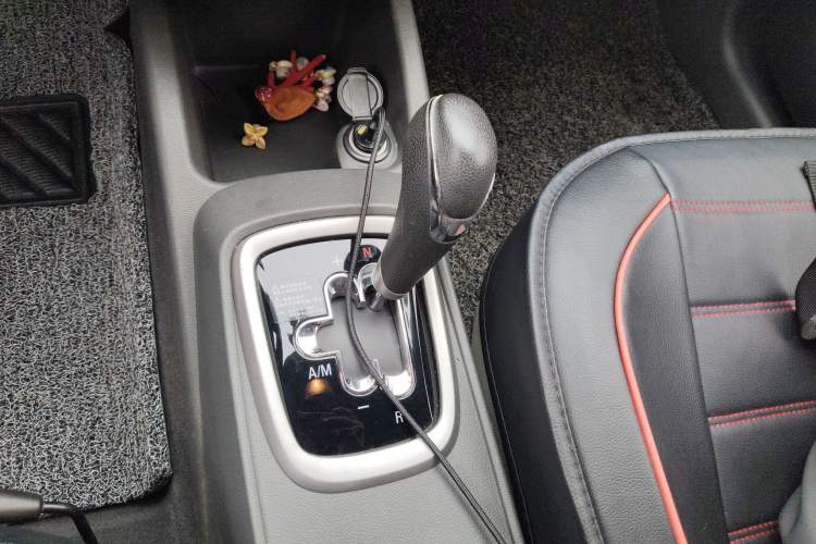 Used Chevrolet Sail 2015 Sail 3 1.3L AMT Ideal Edition