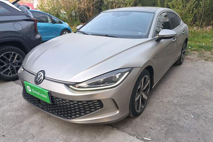 Used Volkswagen Lamando 2023 Lavida L 280TSI DSG Cool & Spicy Edition