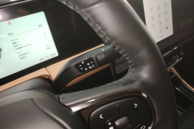 Used Leapmotor C11 2024 All-Electric 580 Luxury Edition
