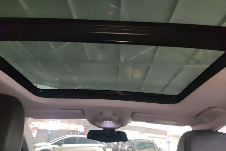 Used Peugeot 4008 2017 350THP Elite Edition