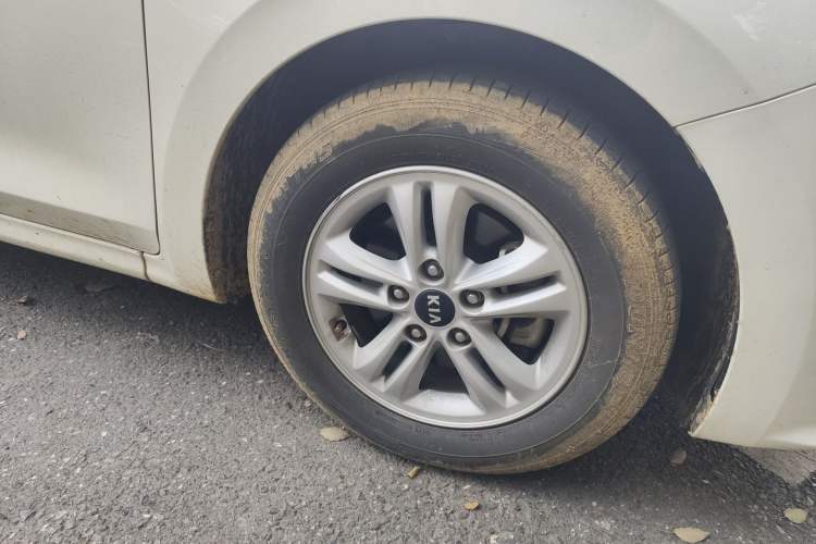 Used Kia Forte 2018 1.6L Automatic Value-Connect Edition with Intelligent Connectivity
