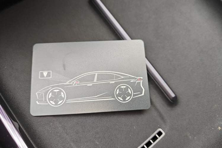 Used Deepal L07 2024 230Max Range-Extended Version