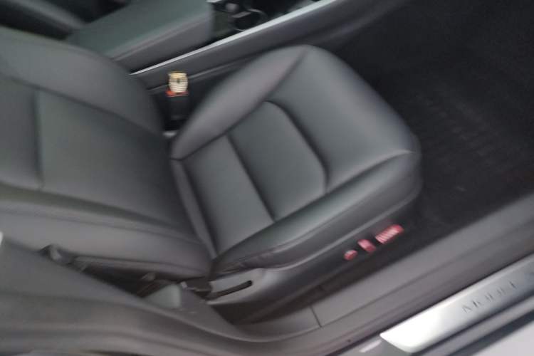 Used Tesla Model 3 2020 Standard Range Rear-Wheel Drive Upgraded Version
