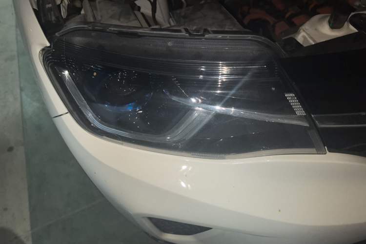 Used Dongfeng NAMMI EX1 2022 PRO Enjoyment Model
