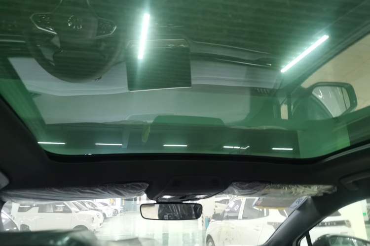 Used Volkswagen ID.4 X 2025 Revised Version Smart Edition Outstanding Grade
