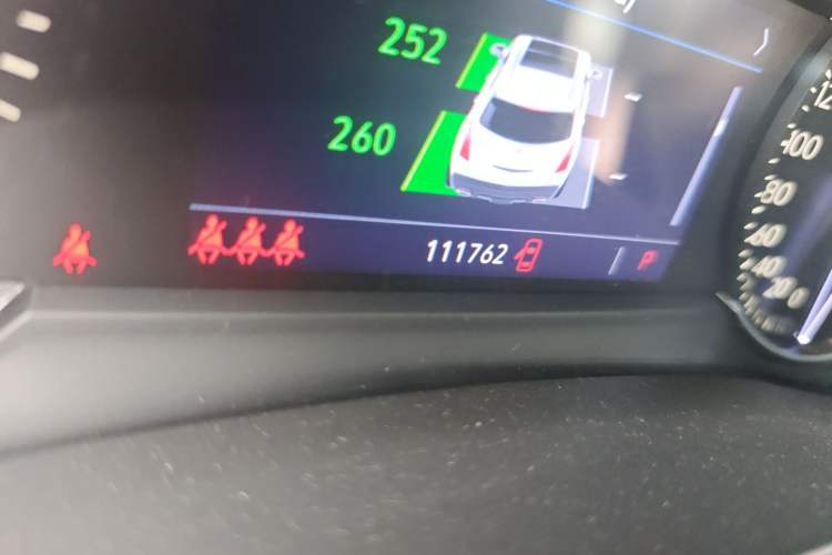 Used Cadillac XT5 2020 28T Luxury Version