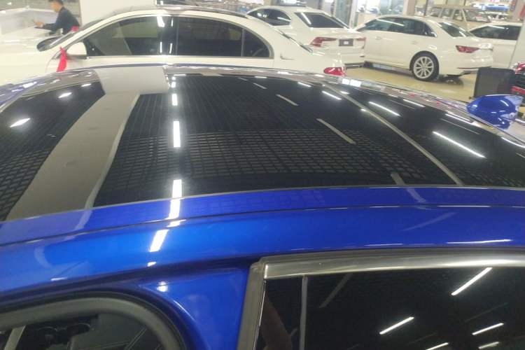 Used Jaguar XEL 2020 2.0T 200 PS R-DYNAMIC S Advanced Sport Edition