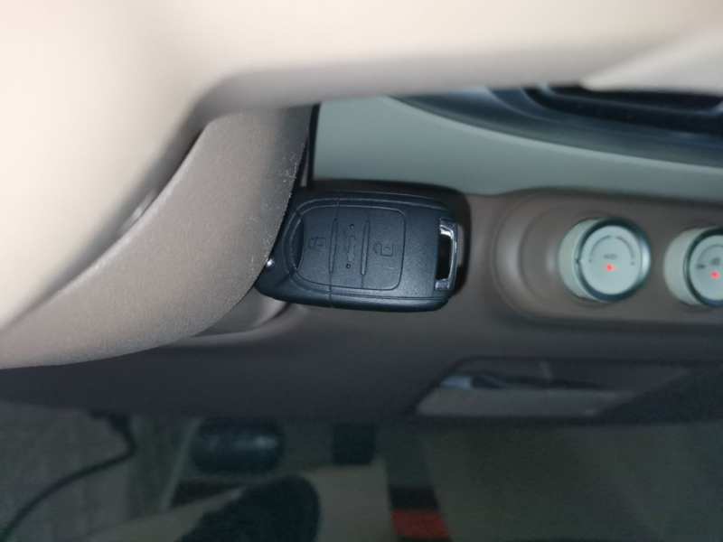 Used Wuling Hongguang MINIEV 2025 Four-Door Version Advanced Edition — 8