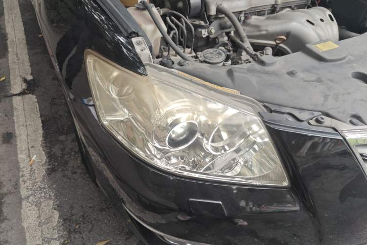 Used Toyota Camry 2008 240G Luxury Edition Right Front Headlight