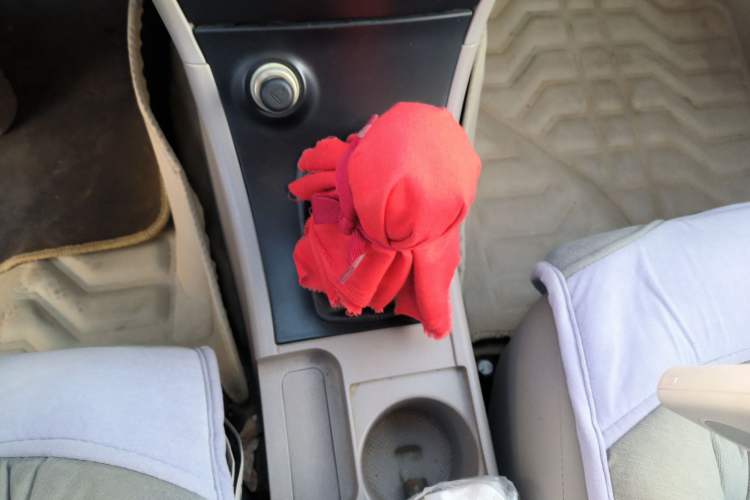 Used Geely Auto Vision 2013 1.5L Manual Limited Value Edition