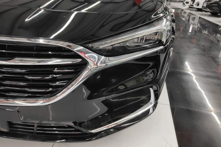 Used Buick LaCrosse 2022 652T Luxury Version