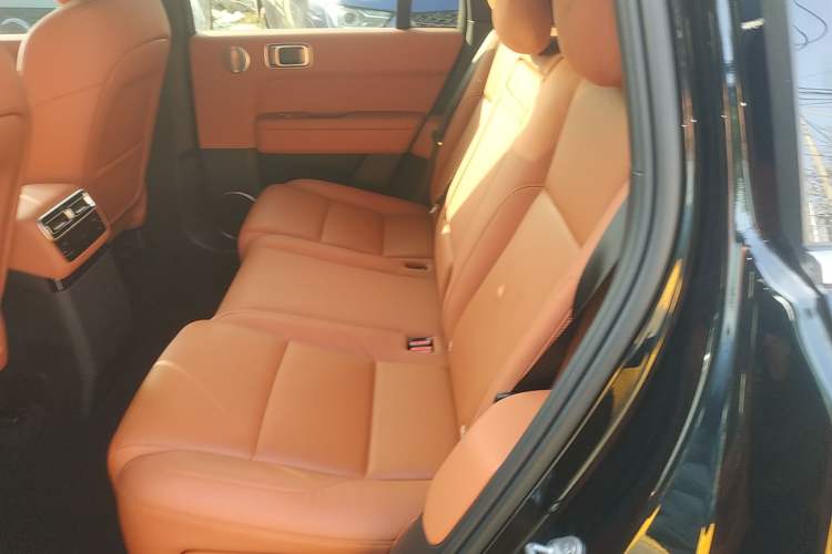 Used Li Auto L6 2024 Max
