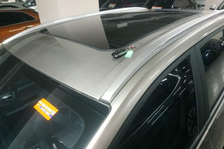 Used AION Y 2023 Plus 510 Smart Edition
