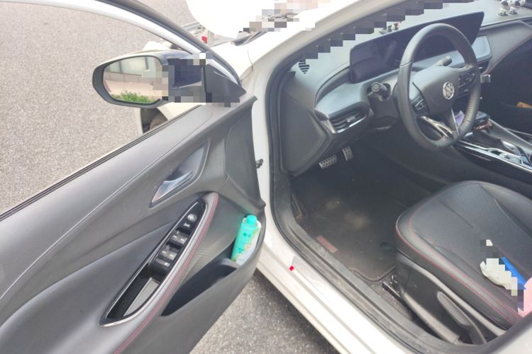 Used Buick Verano 2023 Pro GS Hunter Wind Edition
