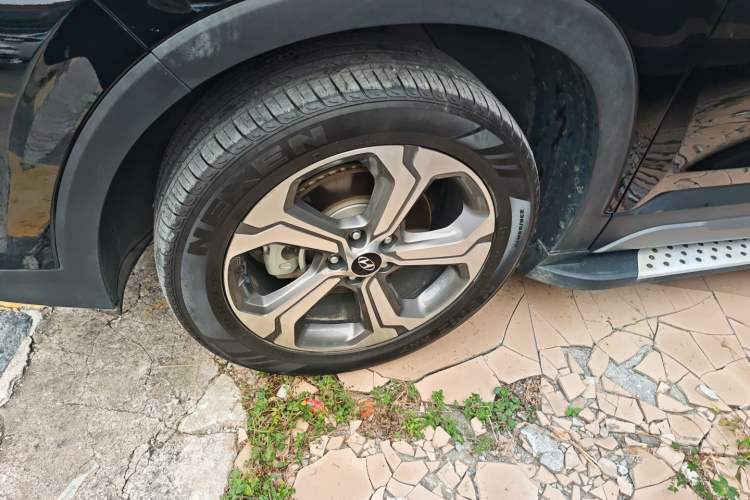 Used Hyundai Santa Fe 2023 Traveler 380T GDi Automatic Two-Wheel Drive GLX Elite Edition
