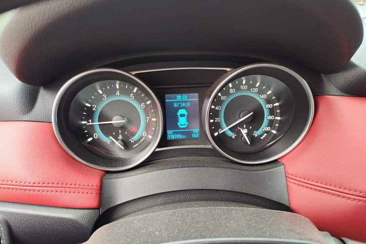 Used Haval H1 2015 1.5L Manual Luxury Model