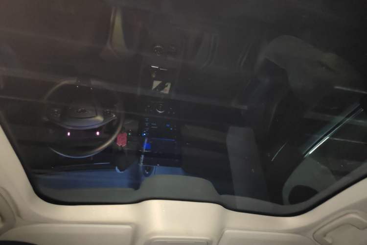 Used Ford Mustang Mach-E 2021 AION Y Plus Rear-Drive Luxury Edition (Long Range)