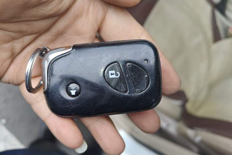 Used BYD L3 2013 1.5L Automatic Comfort Edition