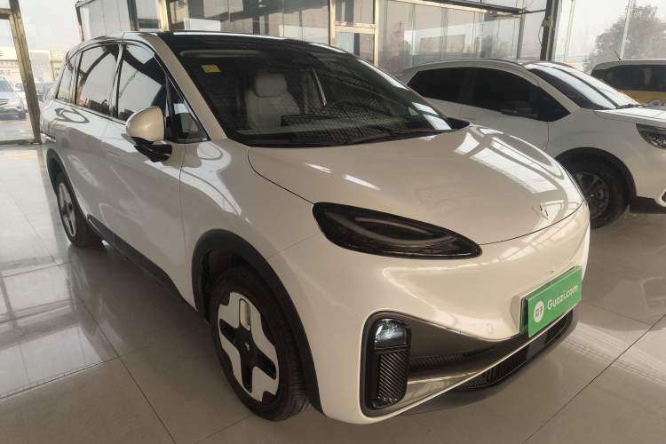 Used ARCFOX Kaola S 2024 PRO