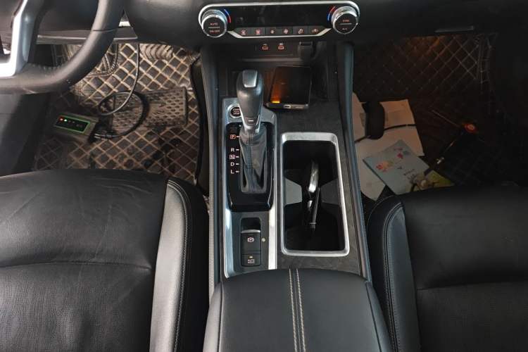 Used Nissan Teana 2022 2.0L XL-TLS Enjoyment Edition