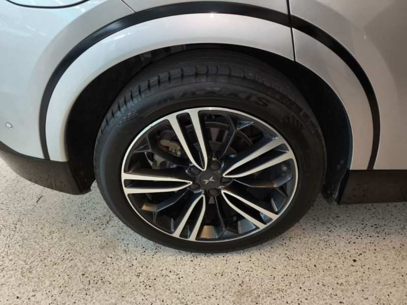 Used XPeng G6 2023 700 Four-Wheel Drive Performance Max — 25