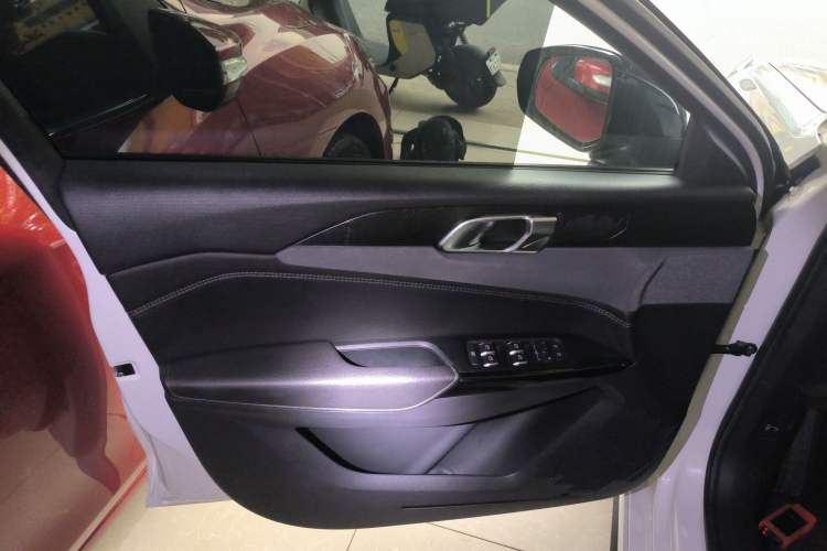 Used Lynk & Co 03 2021 1.5TD DCT JingPlus